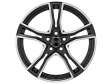 Oz Racing ADRENALINA Machined w/Flat Black Accent