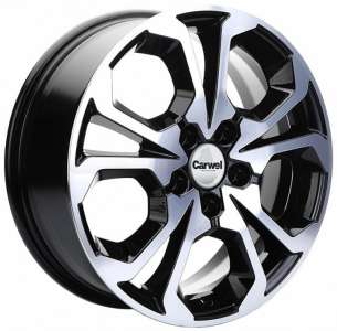 Carwel Шира 1711 (Haval M6 Plus) ABT